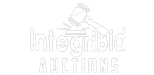 Sticky header logo