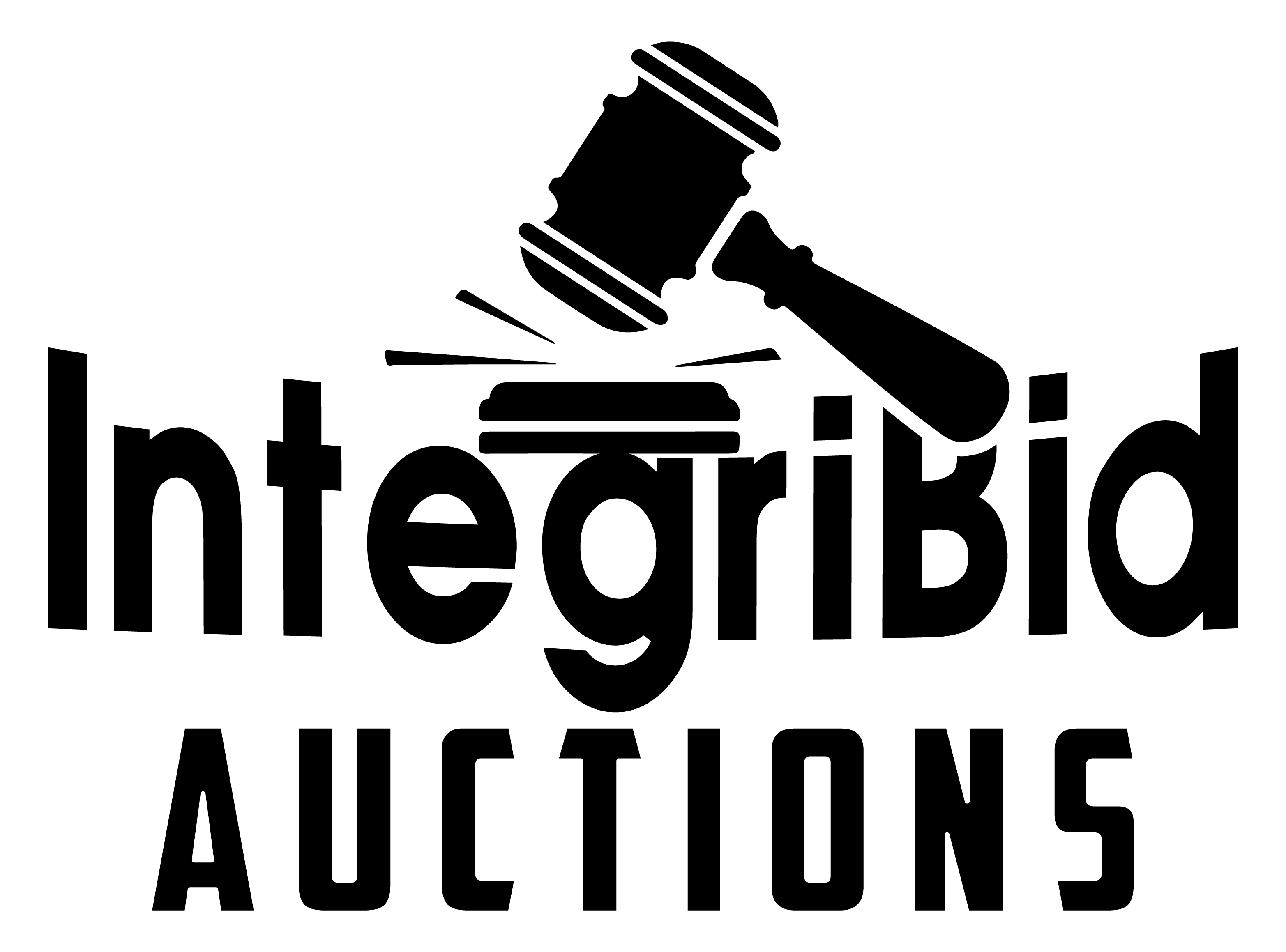 Mobile logo